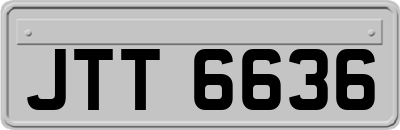 JTT6636