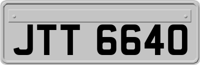 JTT6640