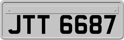 JTT6687