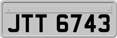 JTT6743