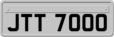 JTT7000