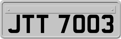 JTT7003