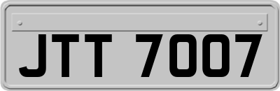 JTT7007