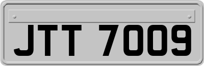 JTT7009