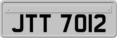 JTT7012