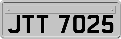 JTT7025