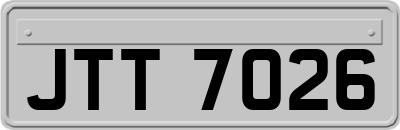 JTT7026