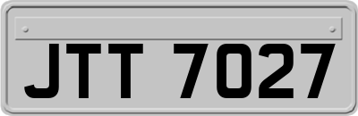 JTT7027