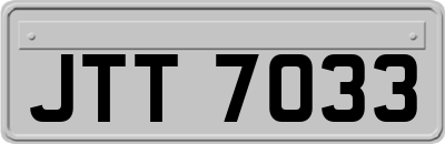 JTT7033