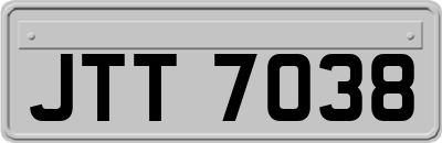 JTT7038