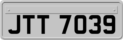 JTT7039