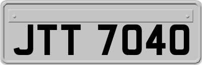 JTT7040