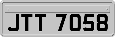 JTT7058