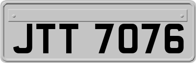 JTT7076