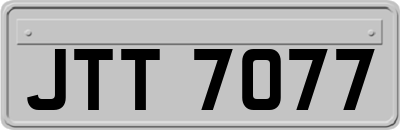 JTT7077