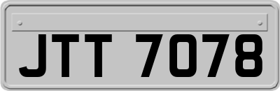 JTT7078