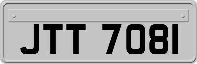 JTT7081