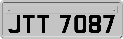 JTT7087