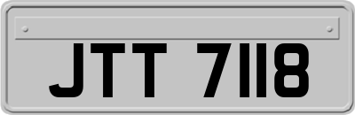 JTT7118