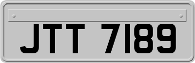 JTT7189