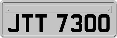 JTT7300