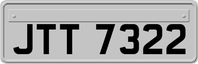 JTT7322