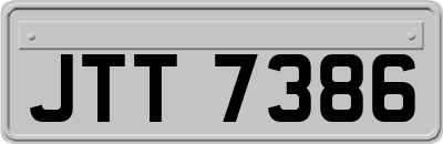 JTT7386