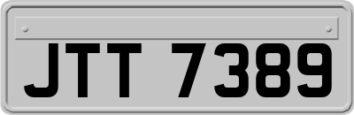 JTT7389