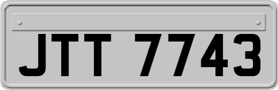 JTT7743