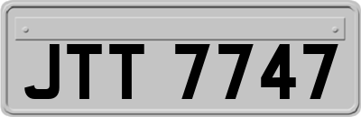 JTT7747