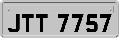 JTT7757