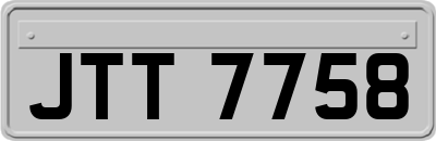 JTT7758