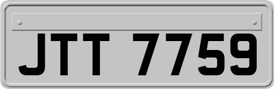 JTT7759