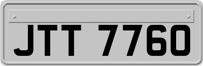 JTT7760