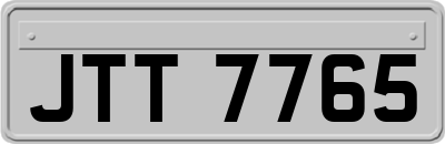 JTT7765