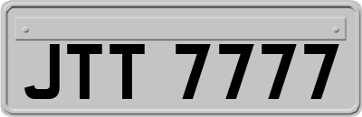 JTT7777