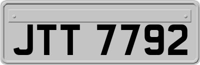 JTT7792