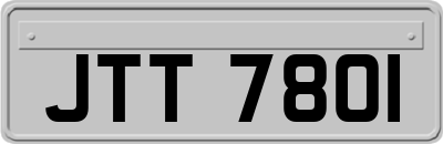 JTT7801