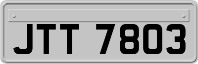 JTT7803