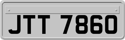 JTT7860