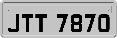 JTT7870