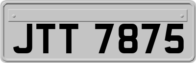 JTT7875