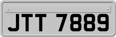 JTT7889