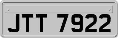 JTT7922