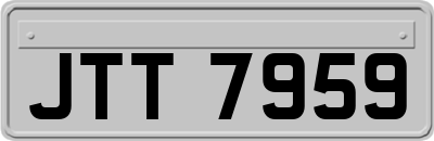 JTT7959