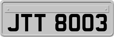 JTT8003