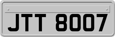 JTT8007