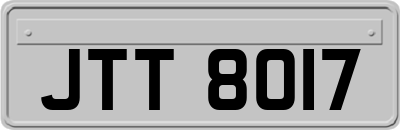 JTT8017