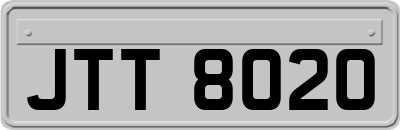 JTT8020