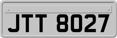 JTT8027